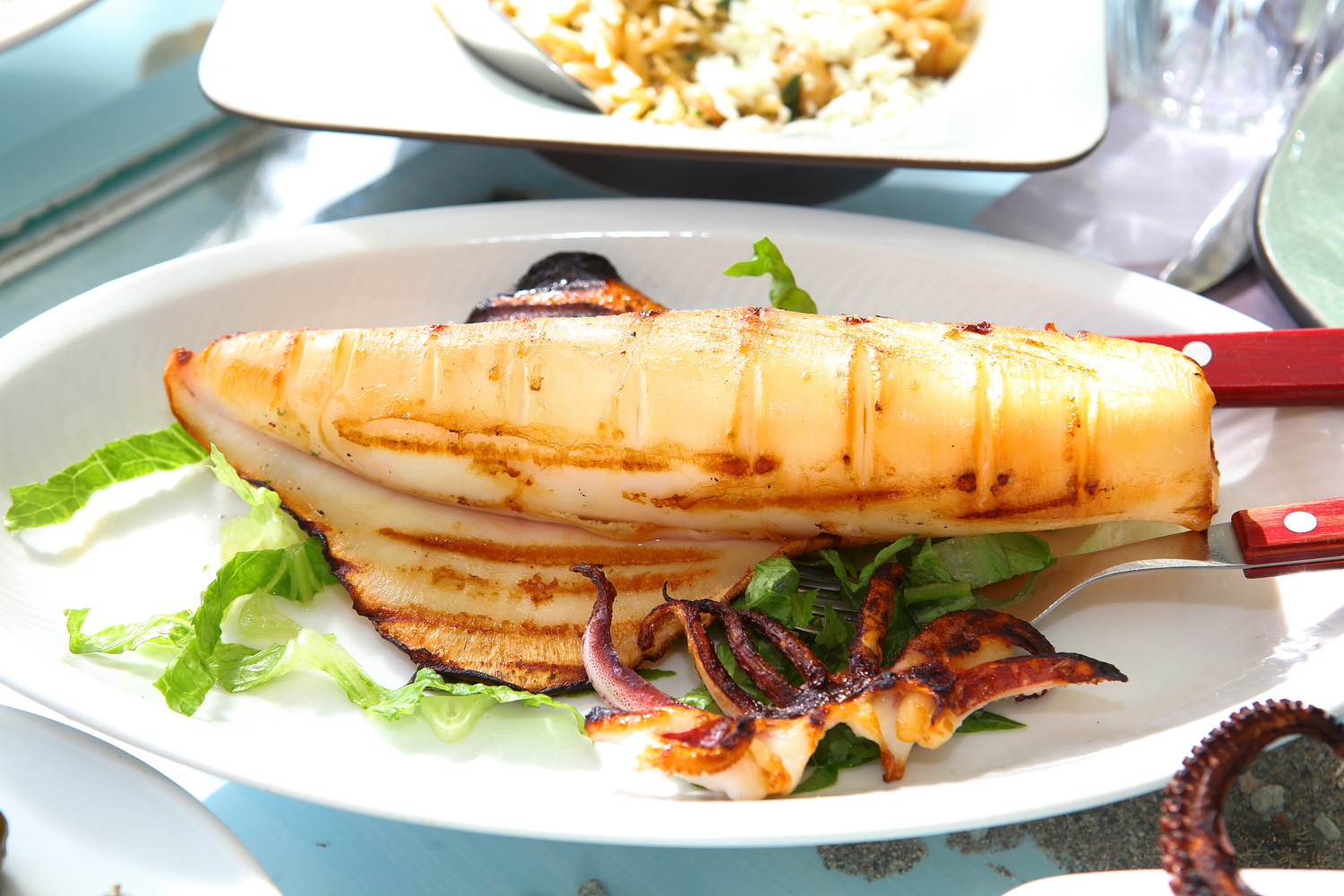 Piraeus Eats Piraeus Greece Restaurant Guide I