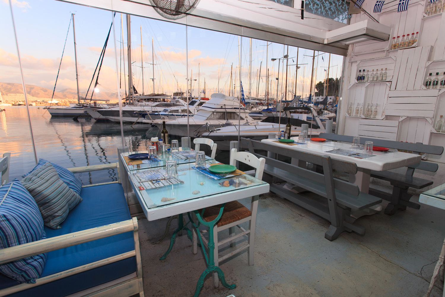 Piraeus Eats Piraeus Greece Restaurant Guide I