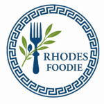Rhodes Foodie