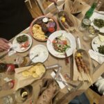 Agia Paraskevi Eats - A Restaurant Guide For Agia Paraskevi Greece