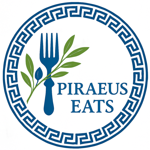 Piraeus Eats Piraeus Greece Restaurant Guide I